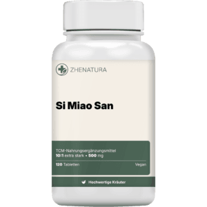 Si Miao San