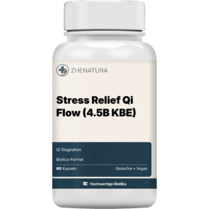 Stress Relief Qi Flow (4.5B KBE)