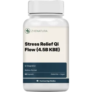 Stress Relief Qi Flow (4.5B KBE)