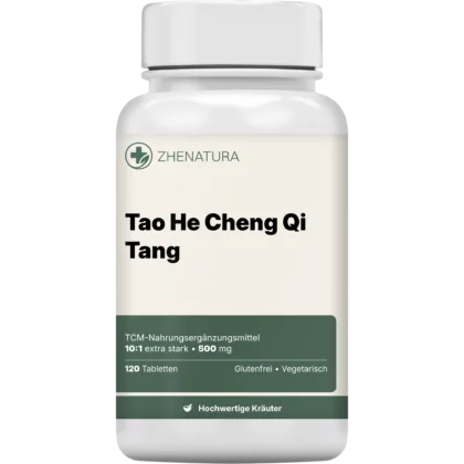 Tao he cheng qi tang verpackung flasche1.png