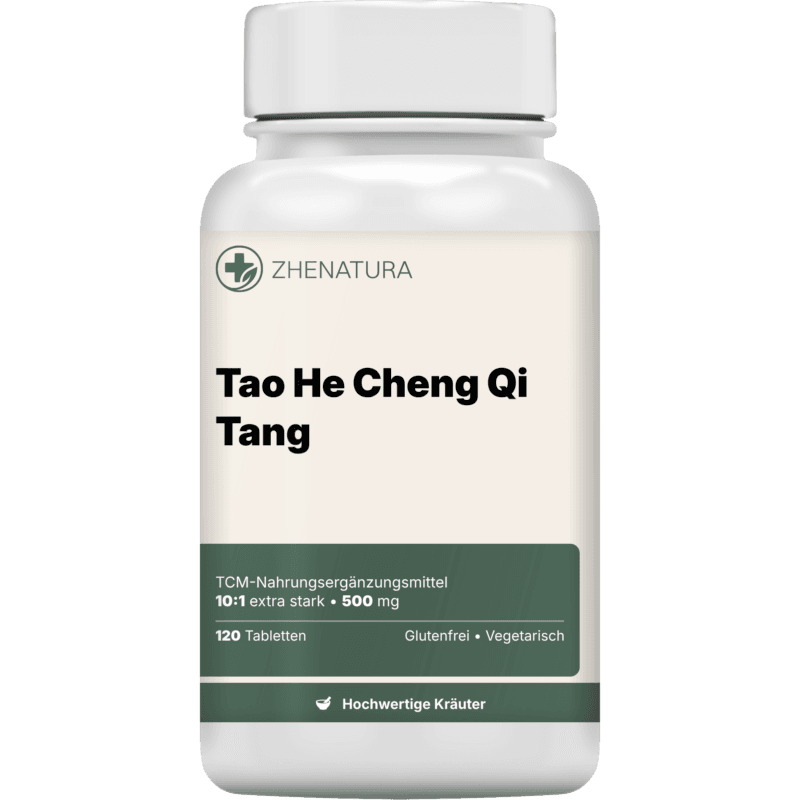 Tao he cheng qi tang verpackung flasche1.png