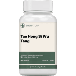Tao Hong Si Wu Tang