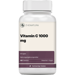 Vitamin C 1000 mg