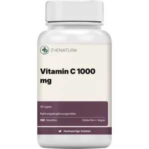 Vitamin C 1000 mg