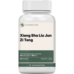 Xiang Sha Liu Jun Zi Tang