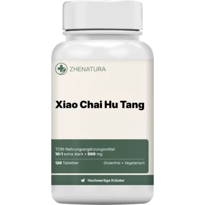 Xiao chai hu tang verpackung flasche.png