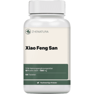 Xiao Feng San