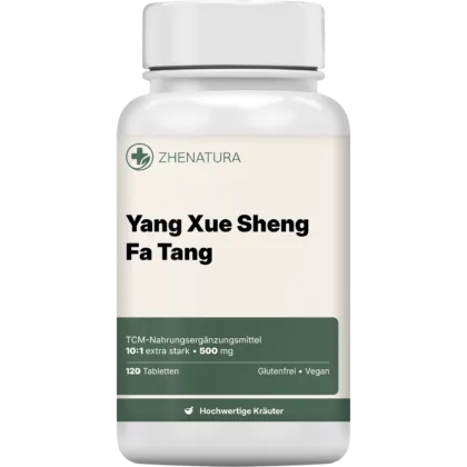 Yang xue sheng fa tang verpackung flasche.png