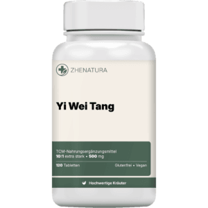 Yi Wei Tang