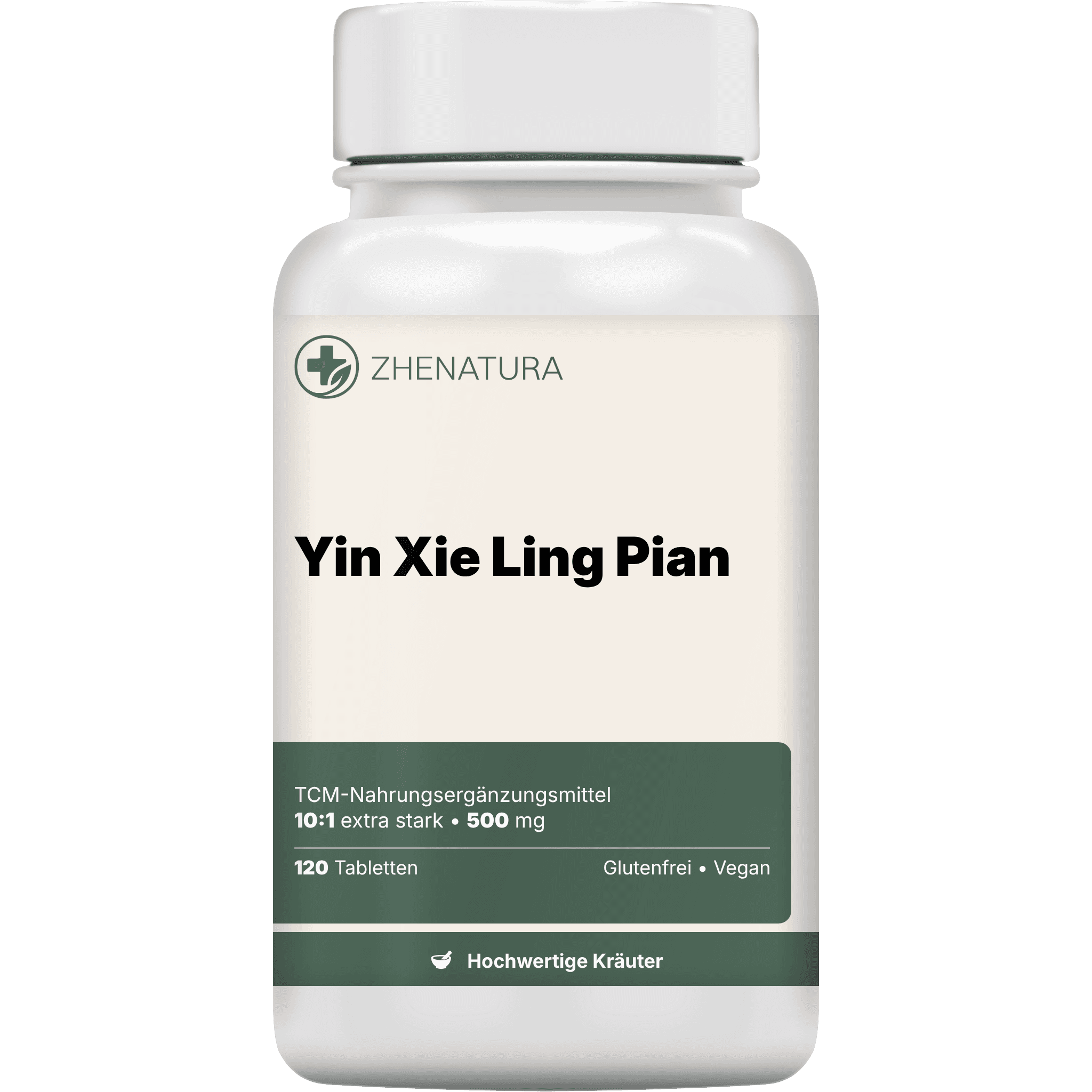 Yin xie ling pian verpackung flasche.png