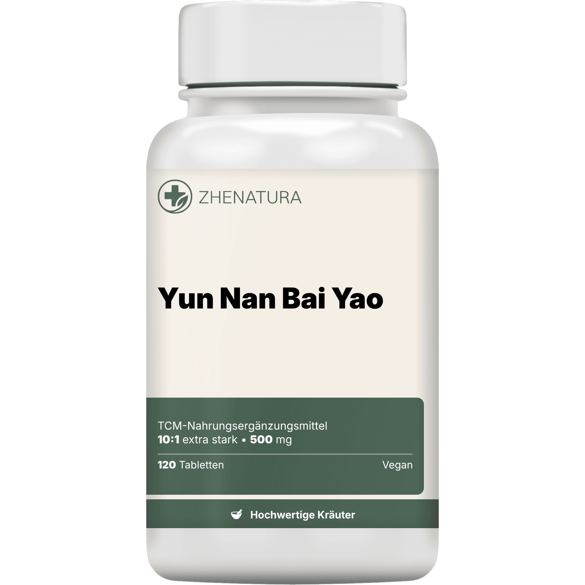 Yun nan bai yao verpackung flasche.png