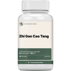 Zhi Gan Cao Tang