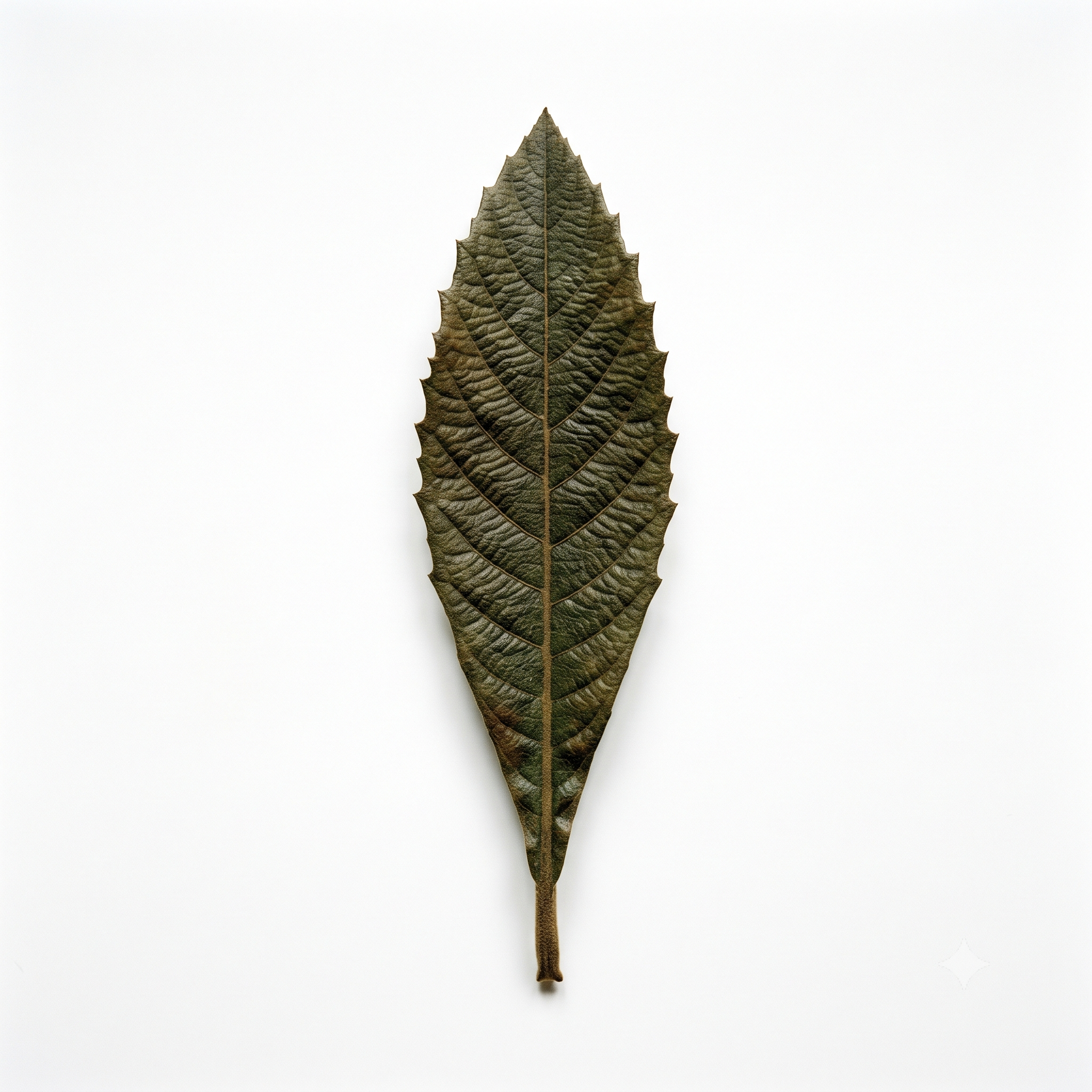 Loquat-Blatt (Pi Pa Ye)