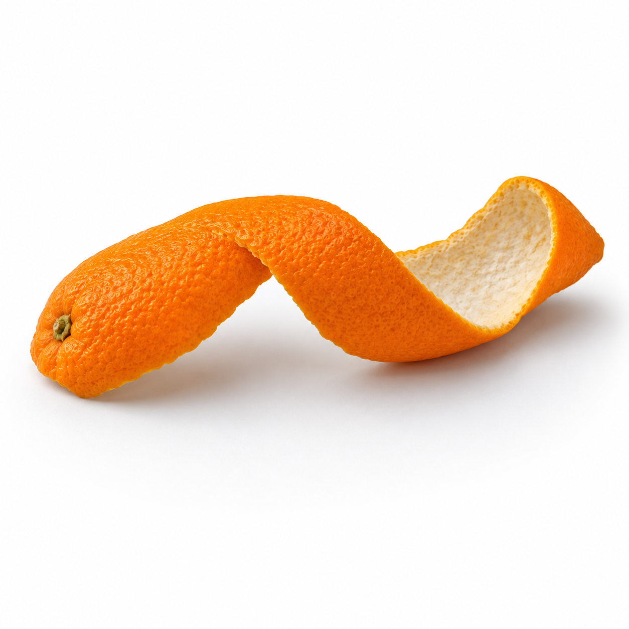 Orangenschalen (Ju Hong)