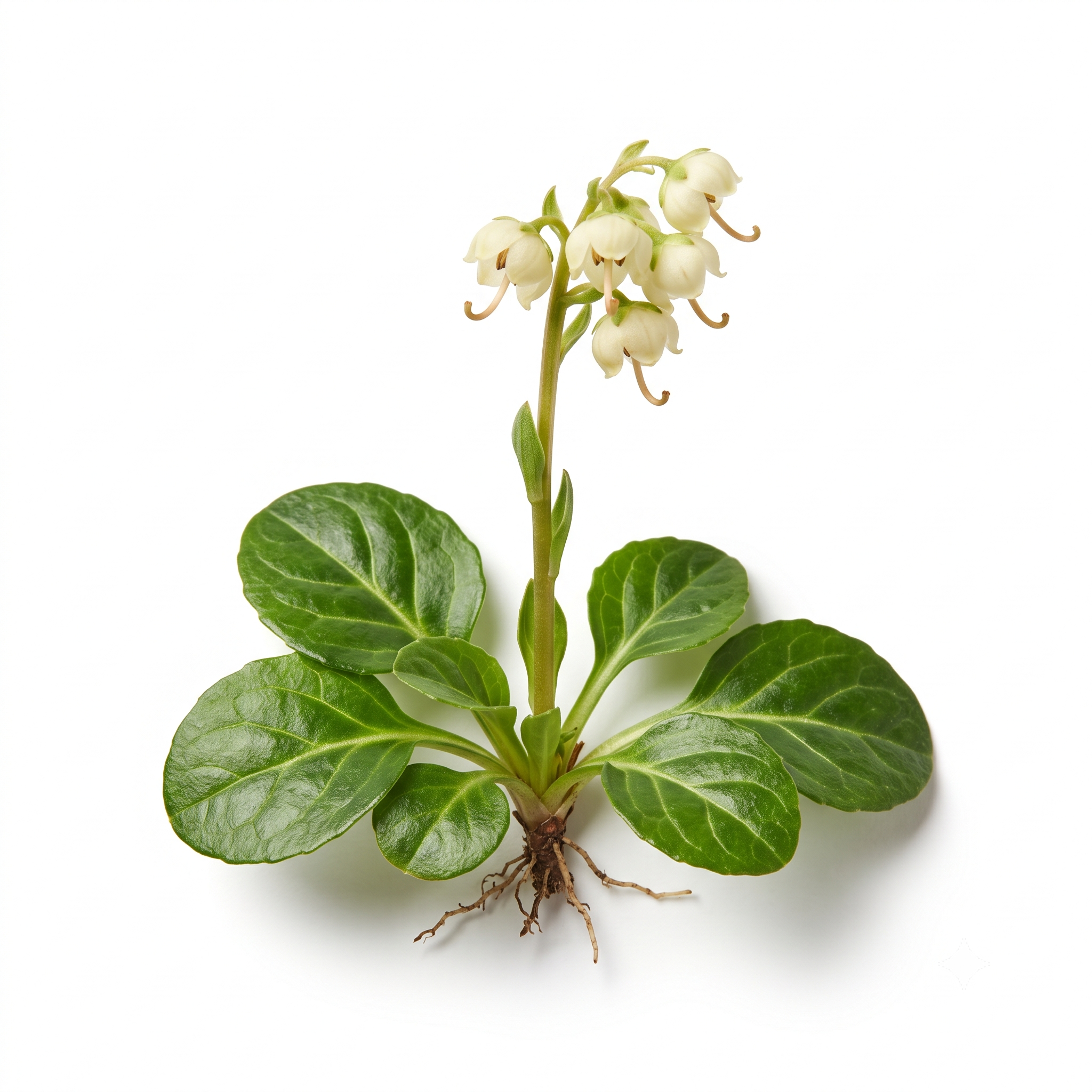 Pyrola-Kraut (Lu Ti Cao/Lu Xian Cao)