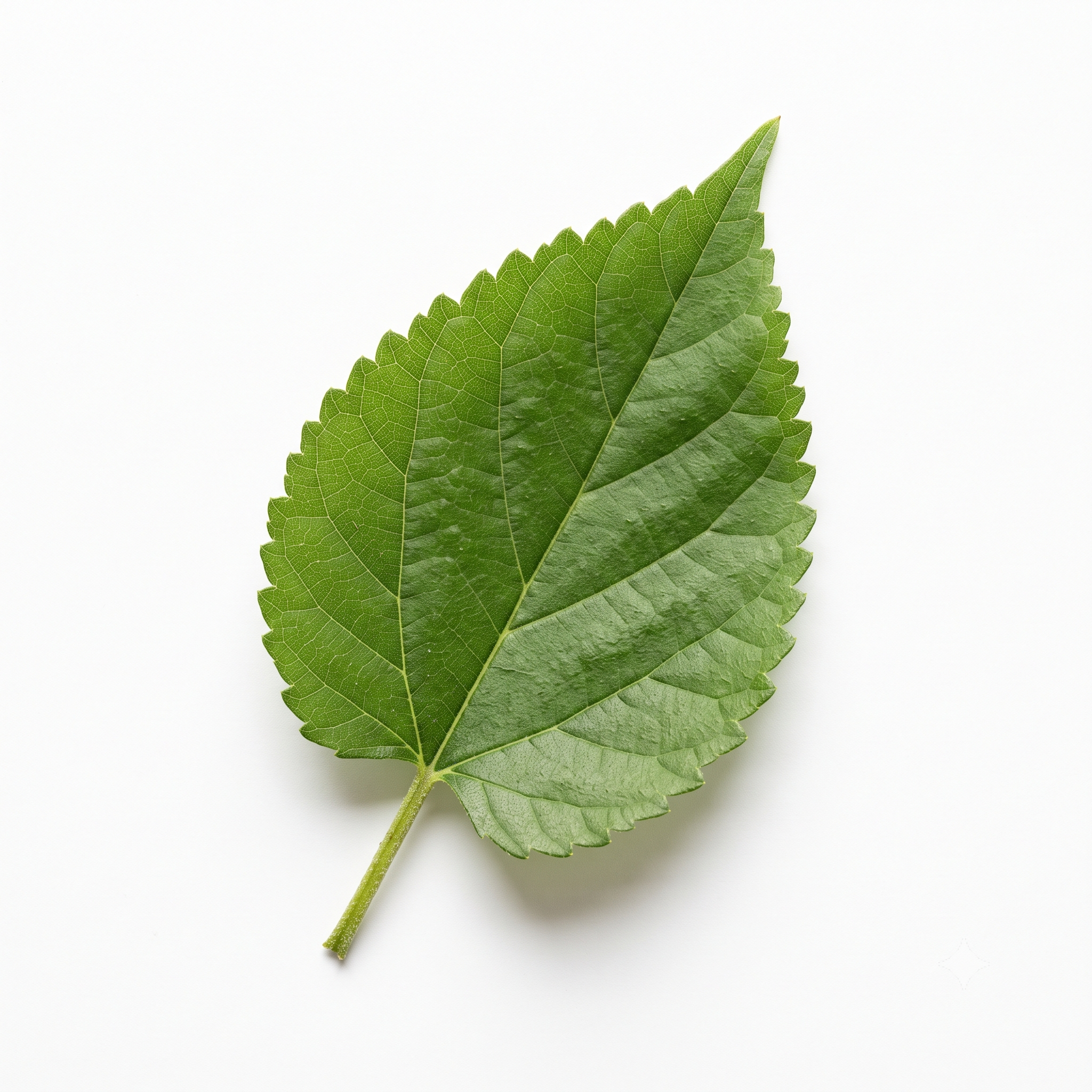 Weißes Maulbeerblatt (Sang Ye)