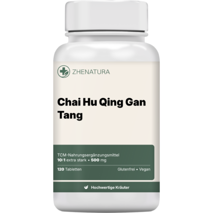 Chai hu qing gan tang verpackung flasche1.png