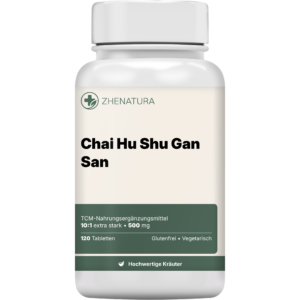 Chai Hu Shu Gan San