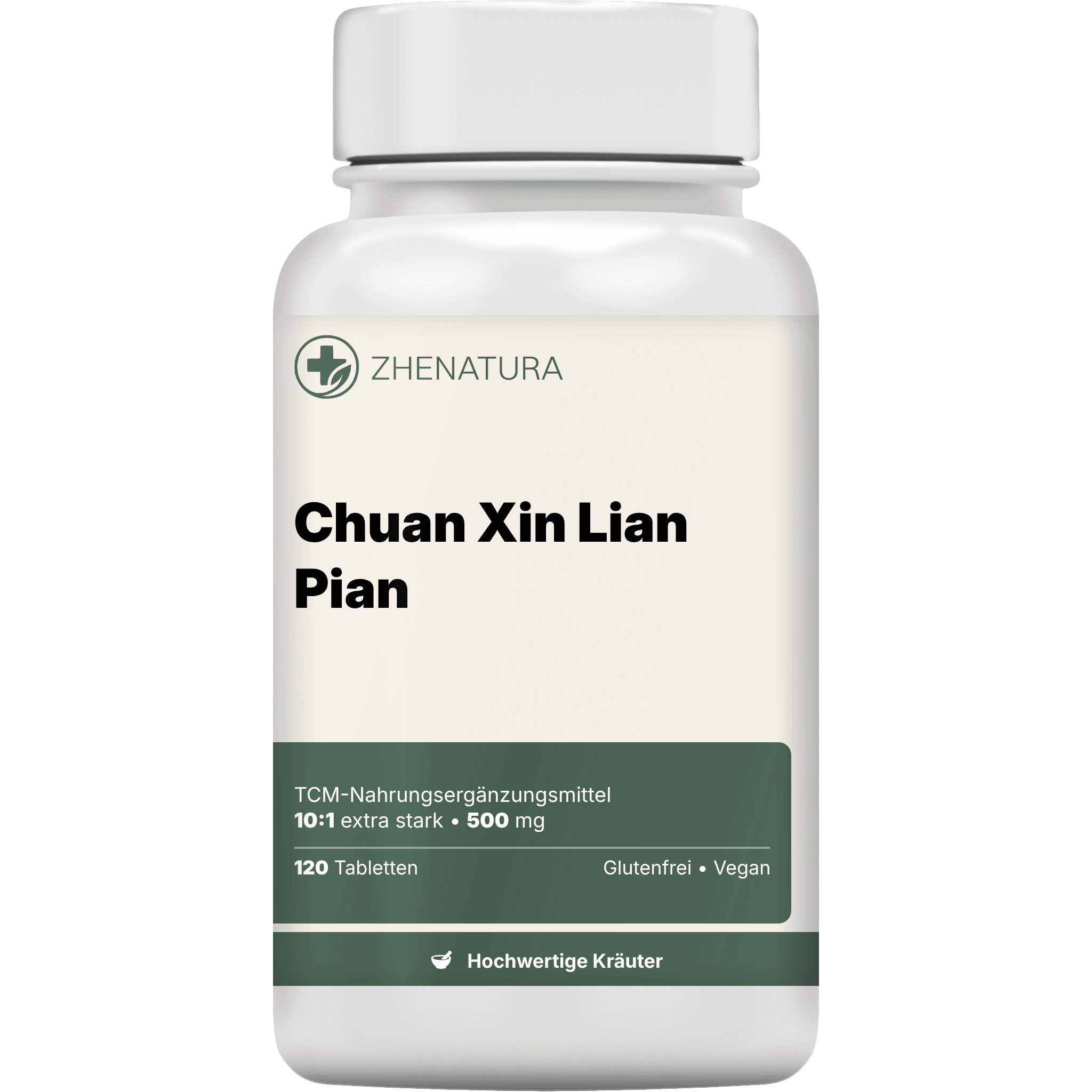 Chuan xin lian pian verpackng flasche.png