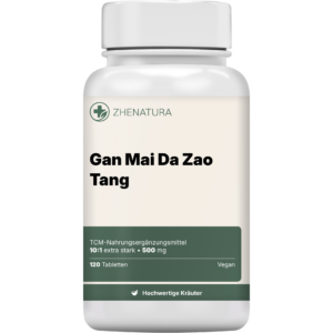 Gan Mai Da Zao Tang