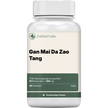 Gan mai da zao tang verpackung flasche.png