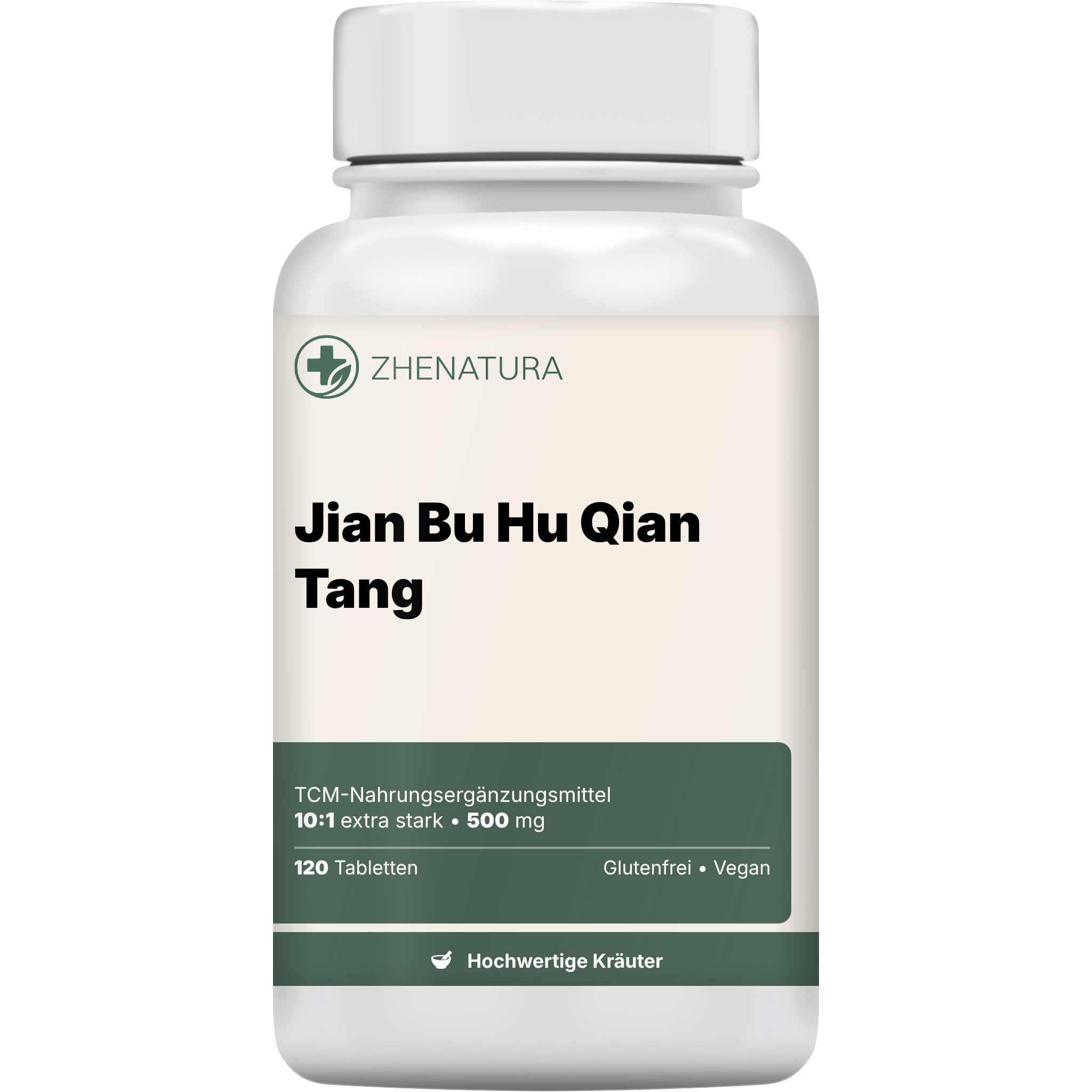 Jian bu hu qian tang verpackung flasche1.png