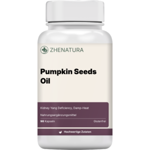 Pumpkin Seeds Oil