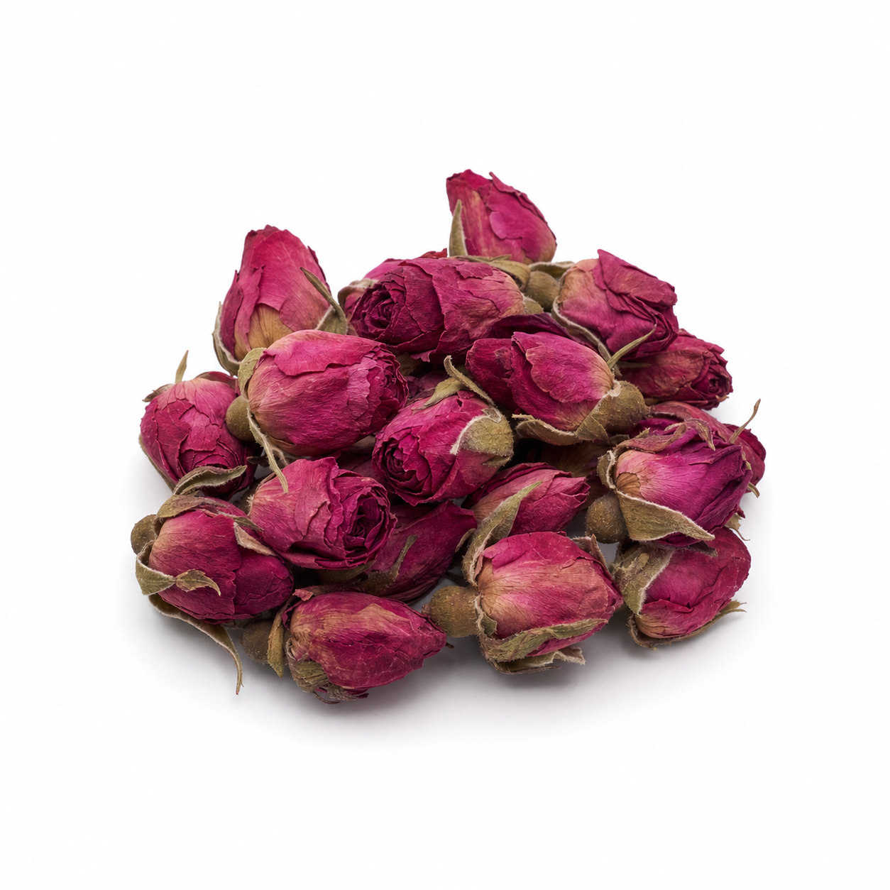 Rosenblüte (Mei Gui Hua)