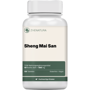 Sheng Mai San