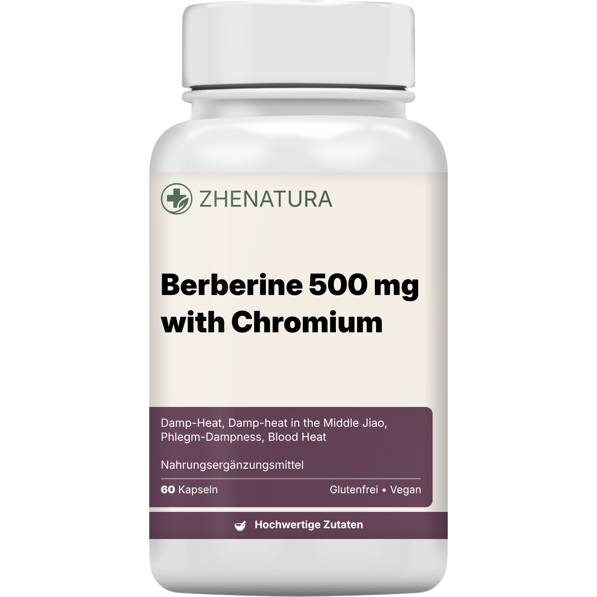 Berberine 500 mg with chromium verpackung flasche.png