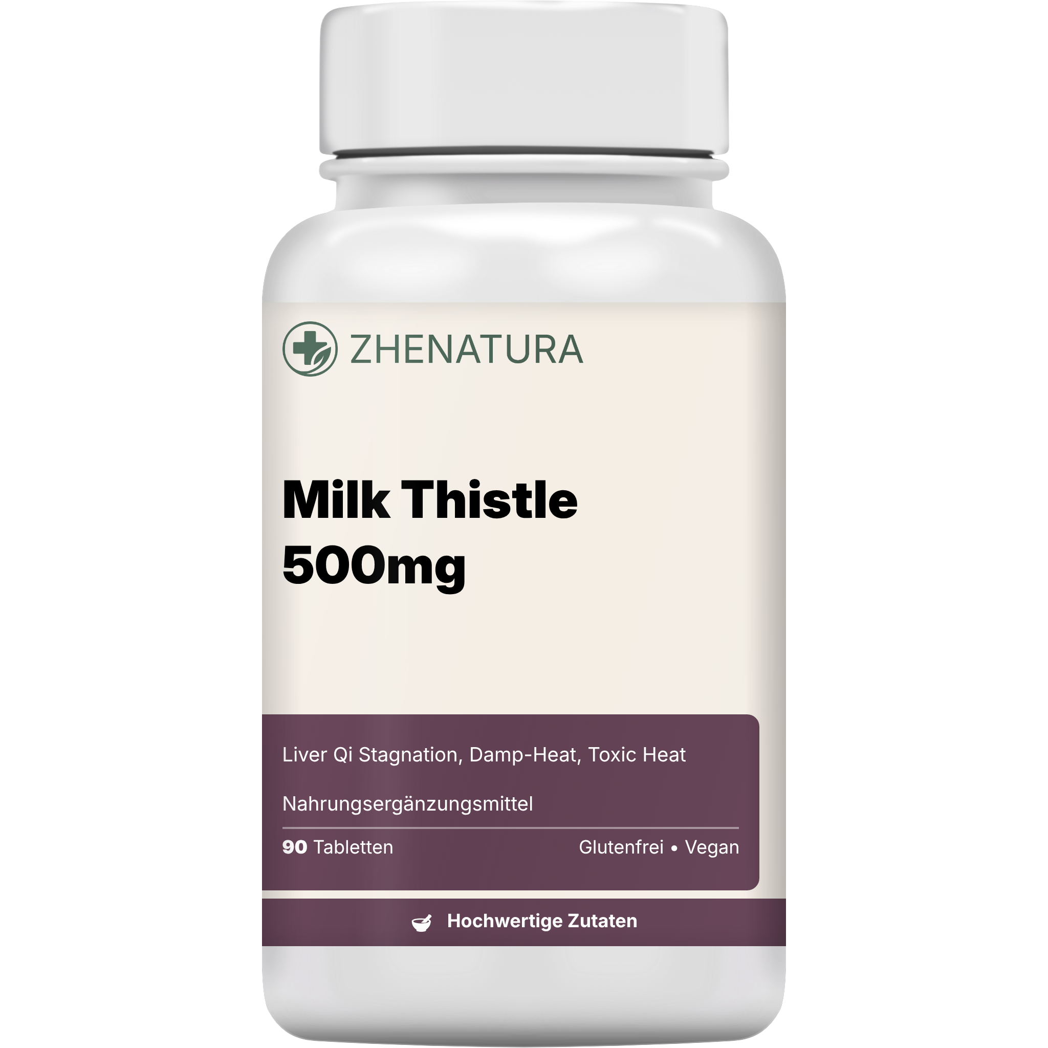 Milk thistle 500mg verpackung flasche.png