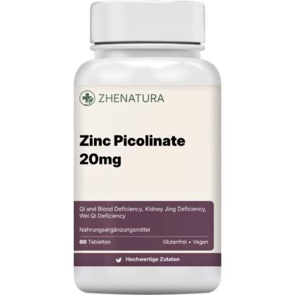 Zinc picolinate 20mg verpackung flasche.png