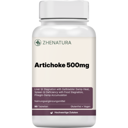 Artichoke 500mg verpackung flasche.png