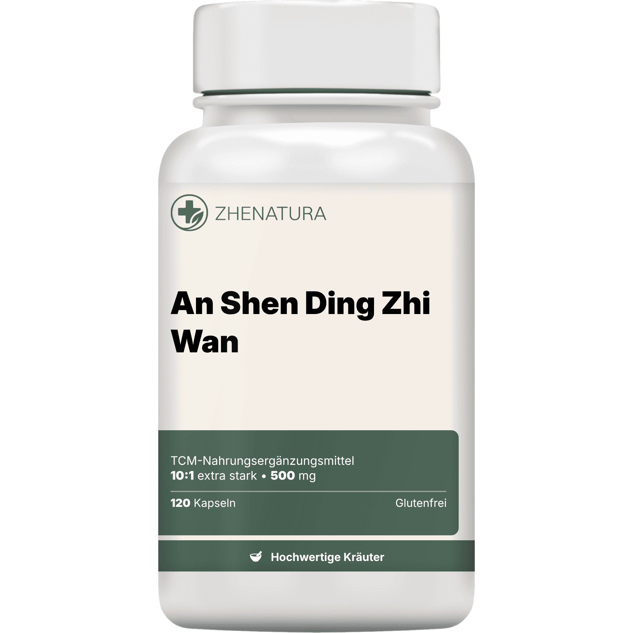 An Shen Ding Zhi Wan
