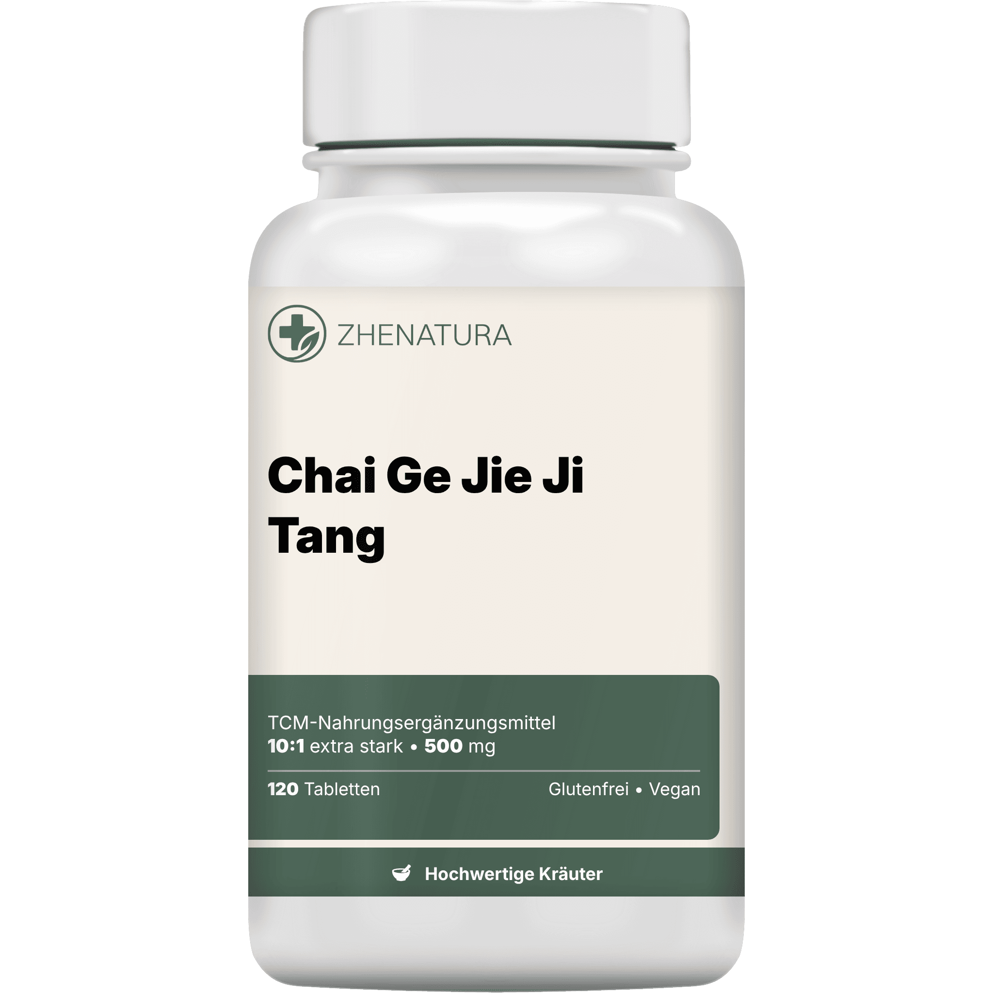Chai ge jie ji tang verpackung flasche.png