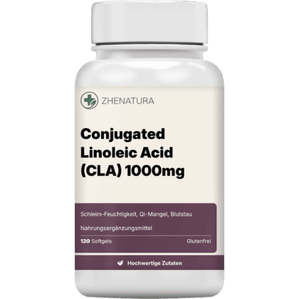 Conjugated linoleic acid cla 1000mg verpackung flasche.png