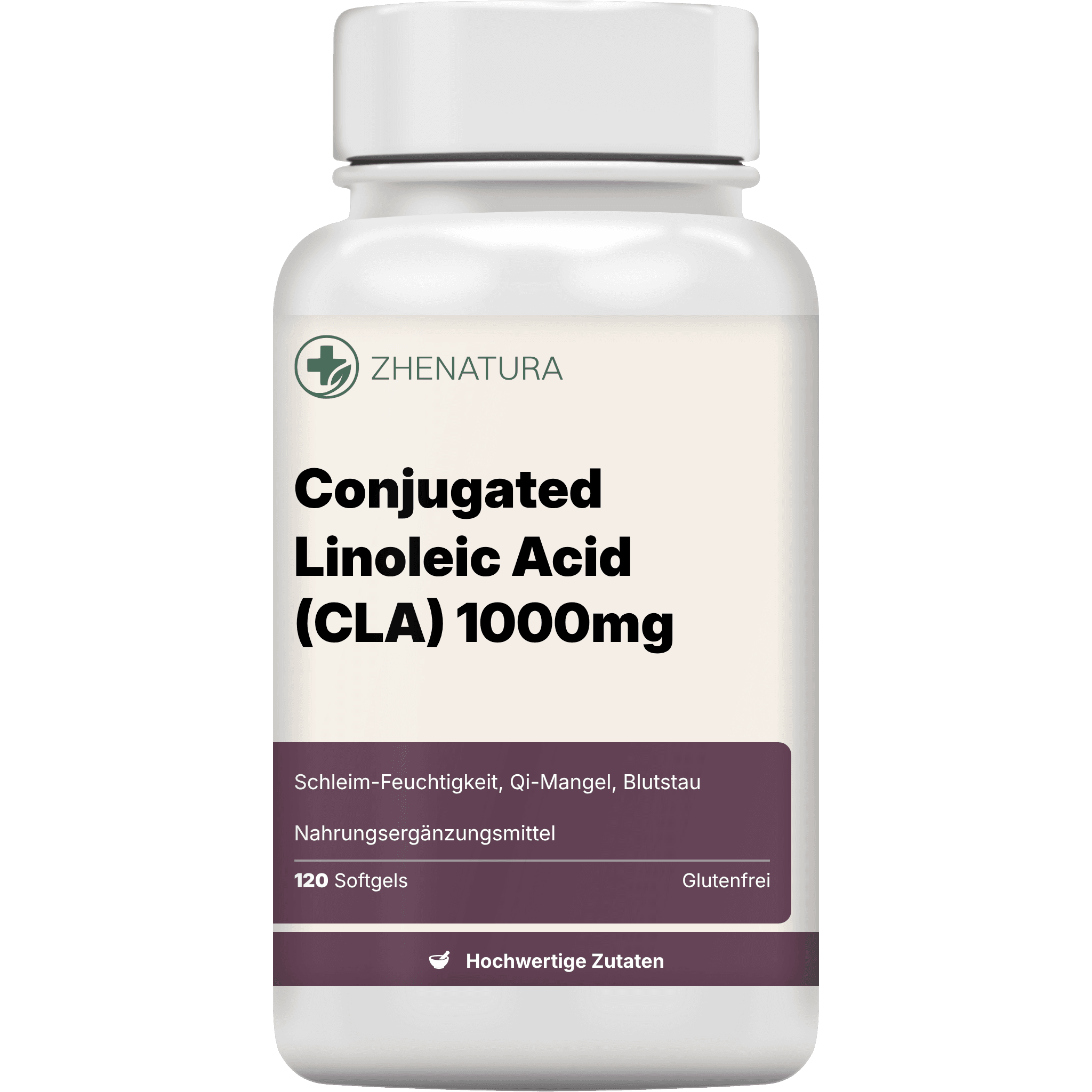 Conjugated Linoleic Acid (CLA) 1000mg