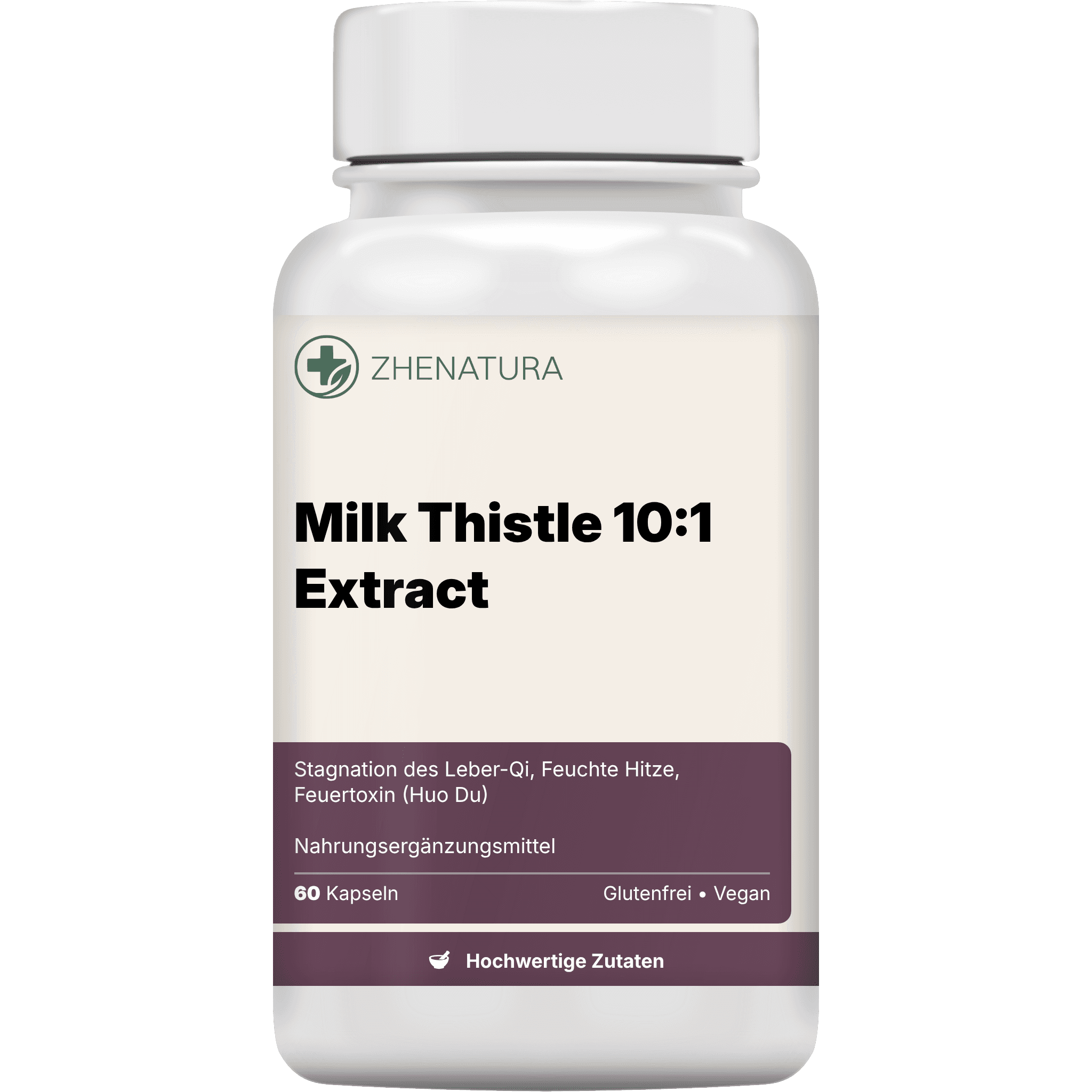 Milk thistle 10 1 extract verpackung flasche.png