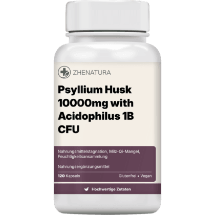 Psyllium husk 10000mg with acidophilus 1b cfu verpackung flasche.png