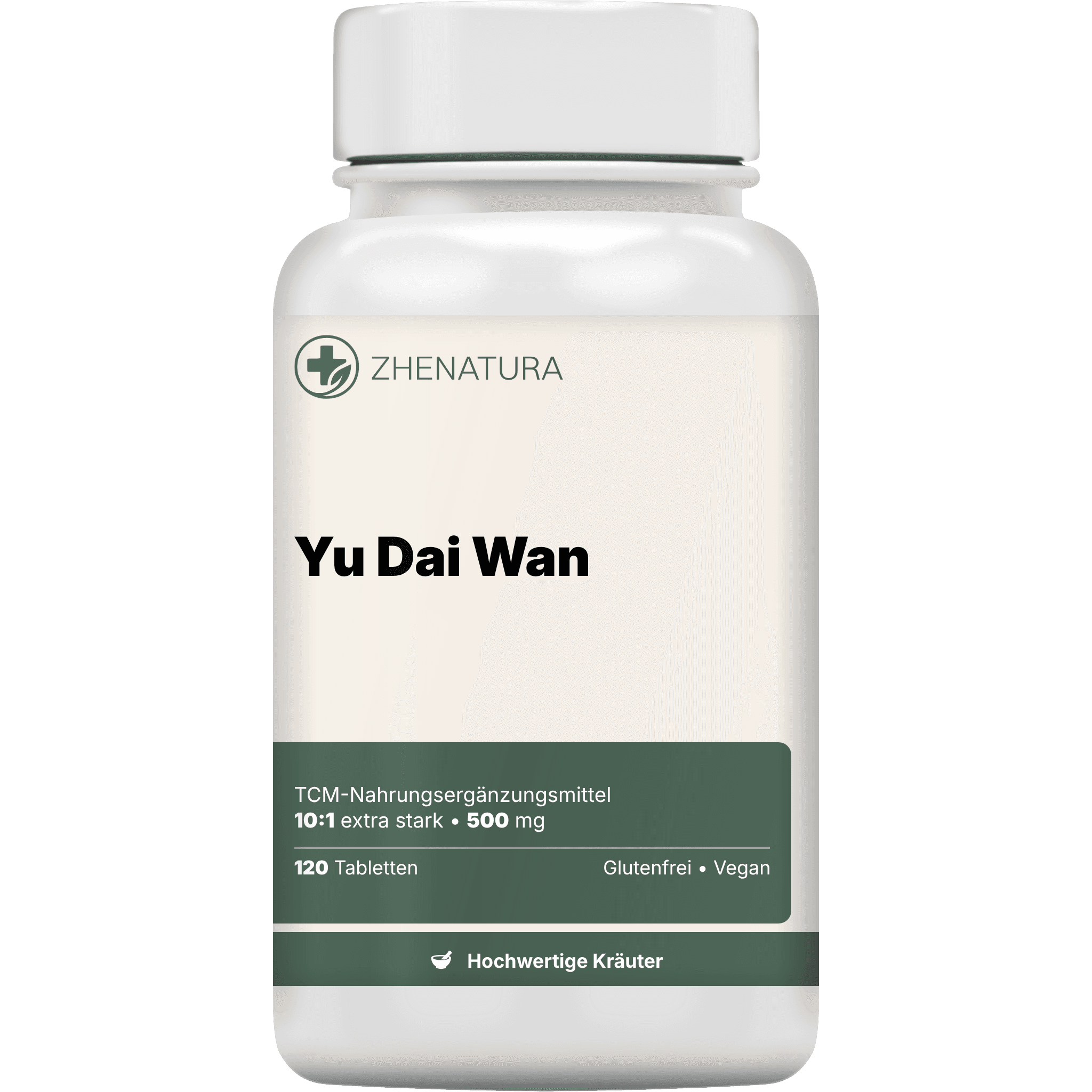 Yu Dai Wan