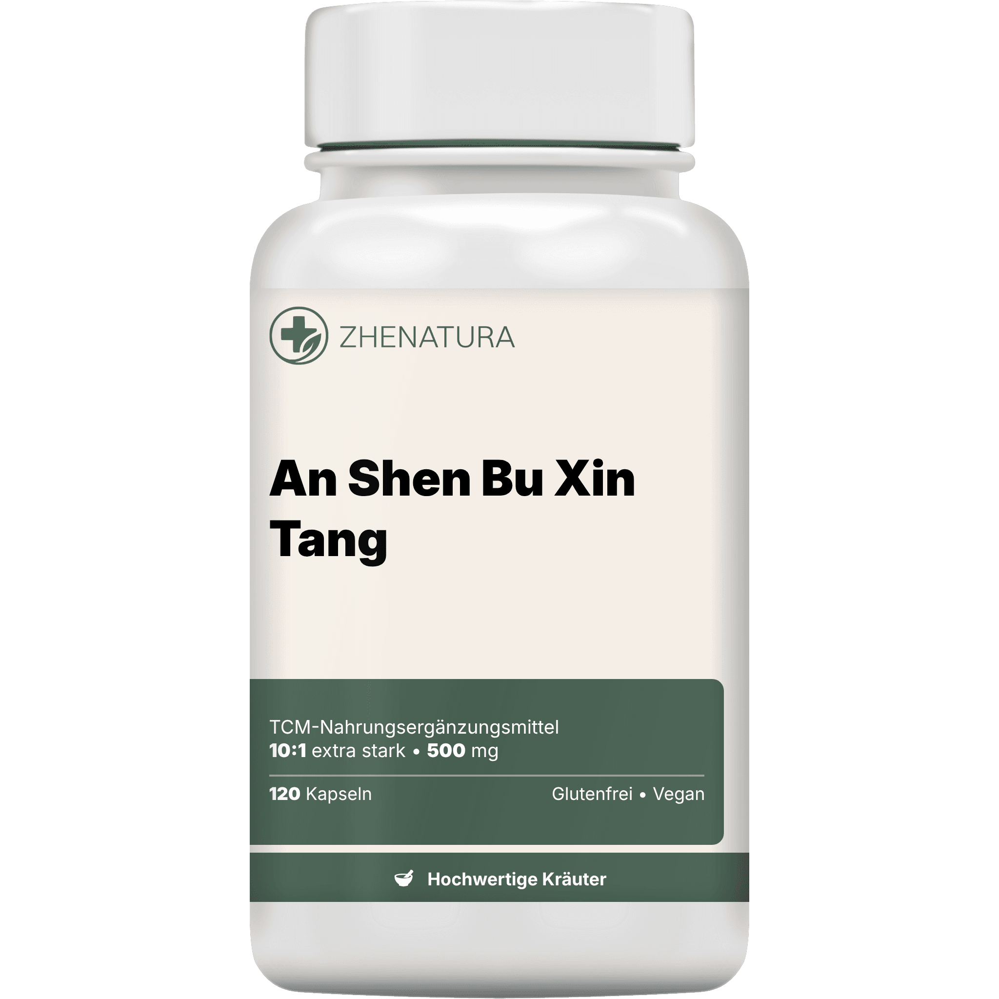 An Shen Bu Xin Tang