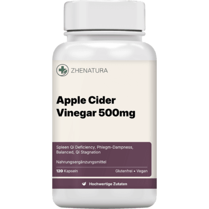 Apple cider vinegar 500mg verpackung flasche.png