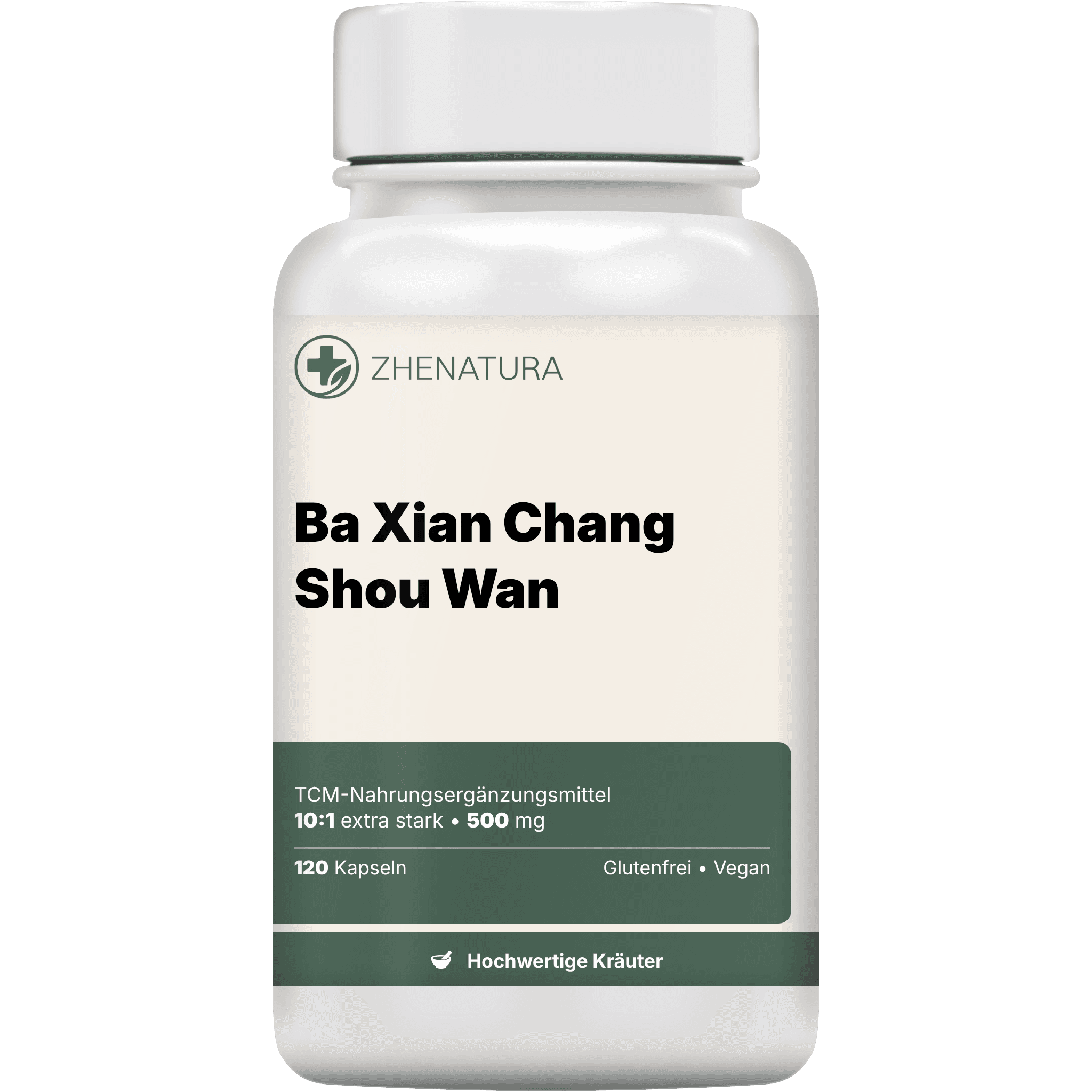 Ba xian chang shou wan verpackung flasche.png