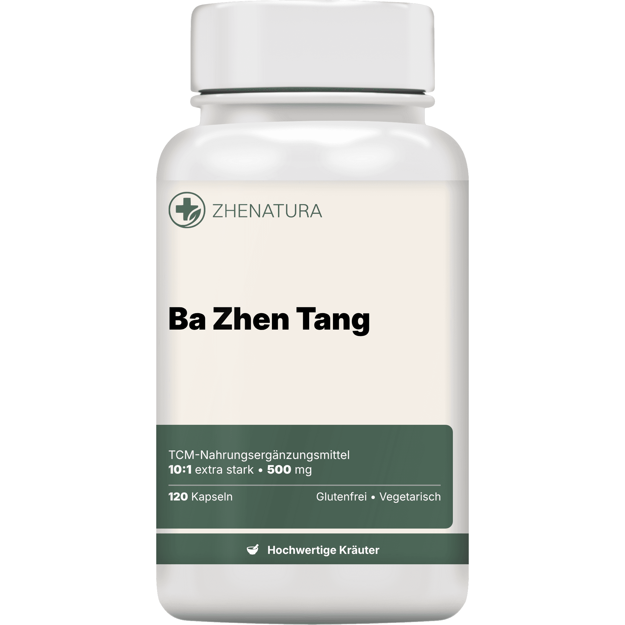 Ba Zhen Tang