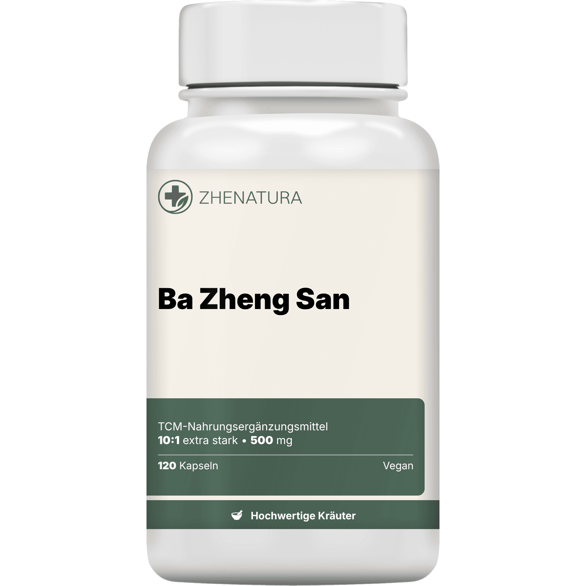 Ba Zheng San