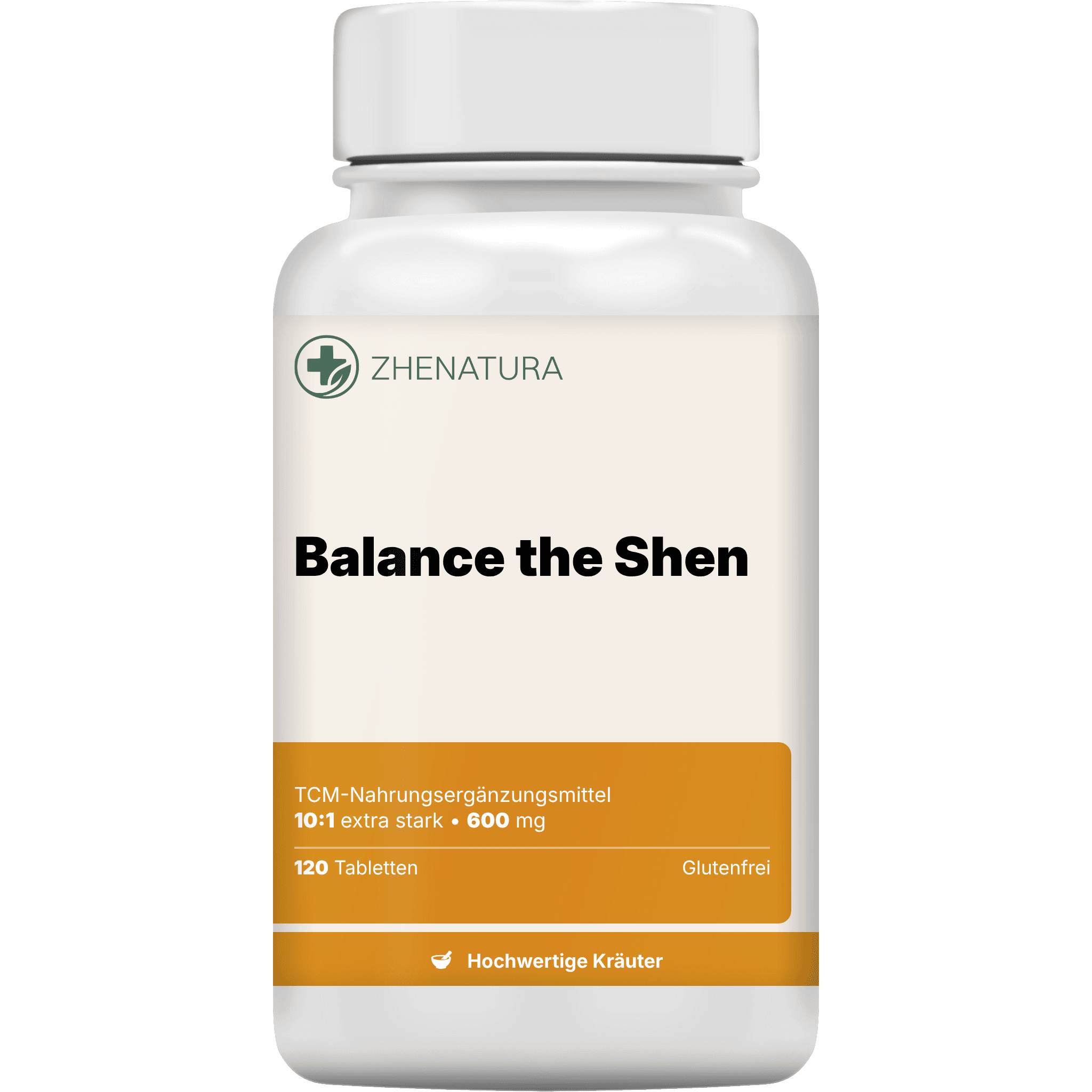 Balance the Shen