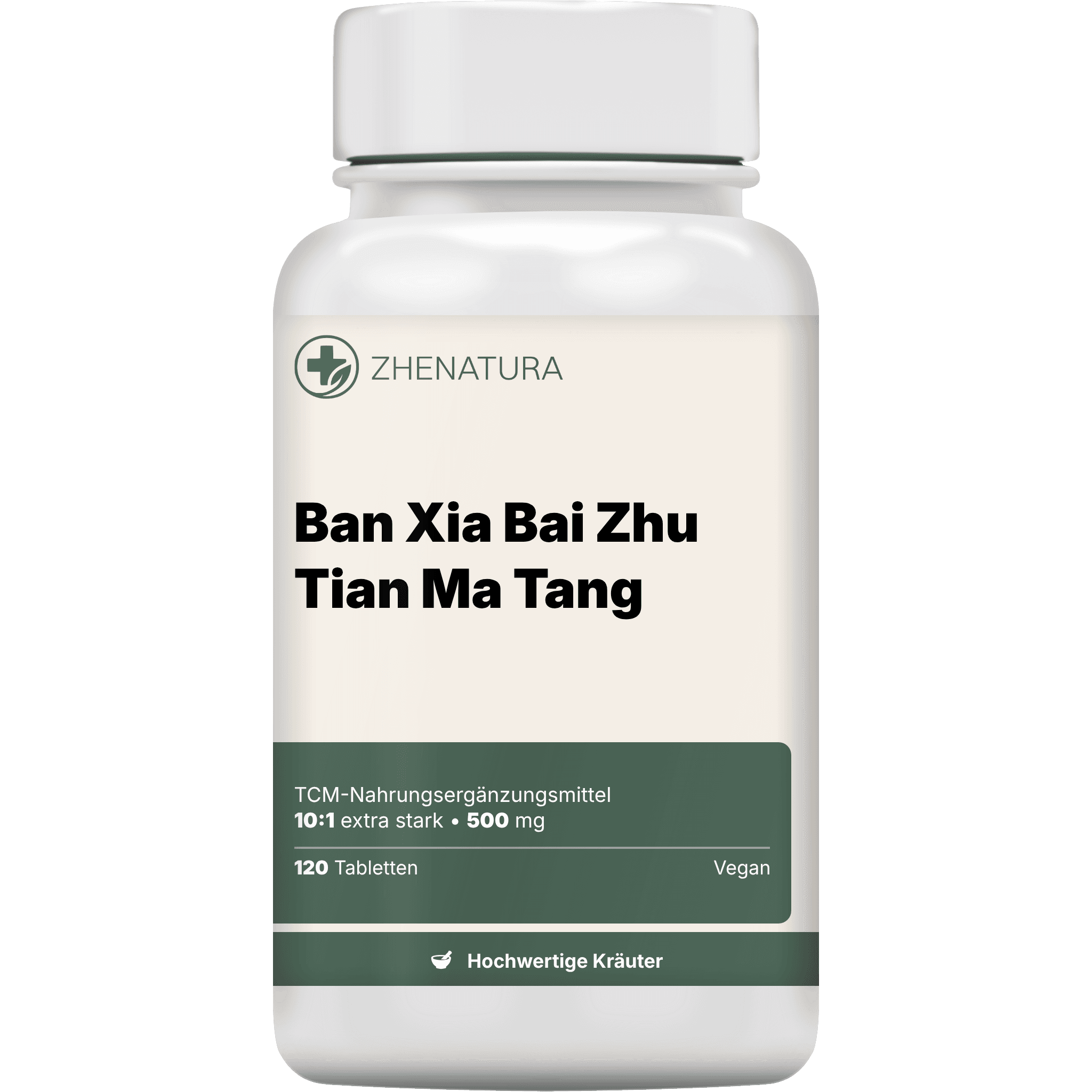 Ban Xia Bai Zhu Tian Ma Tang