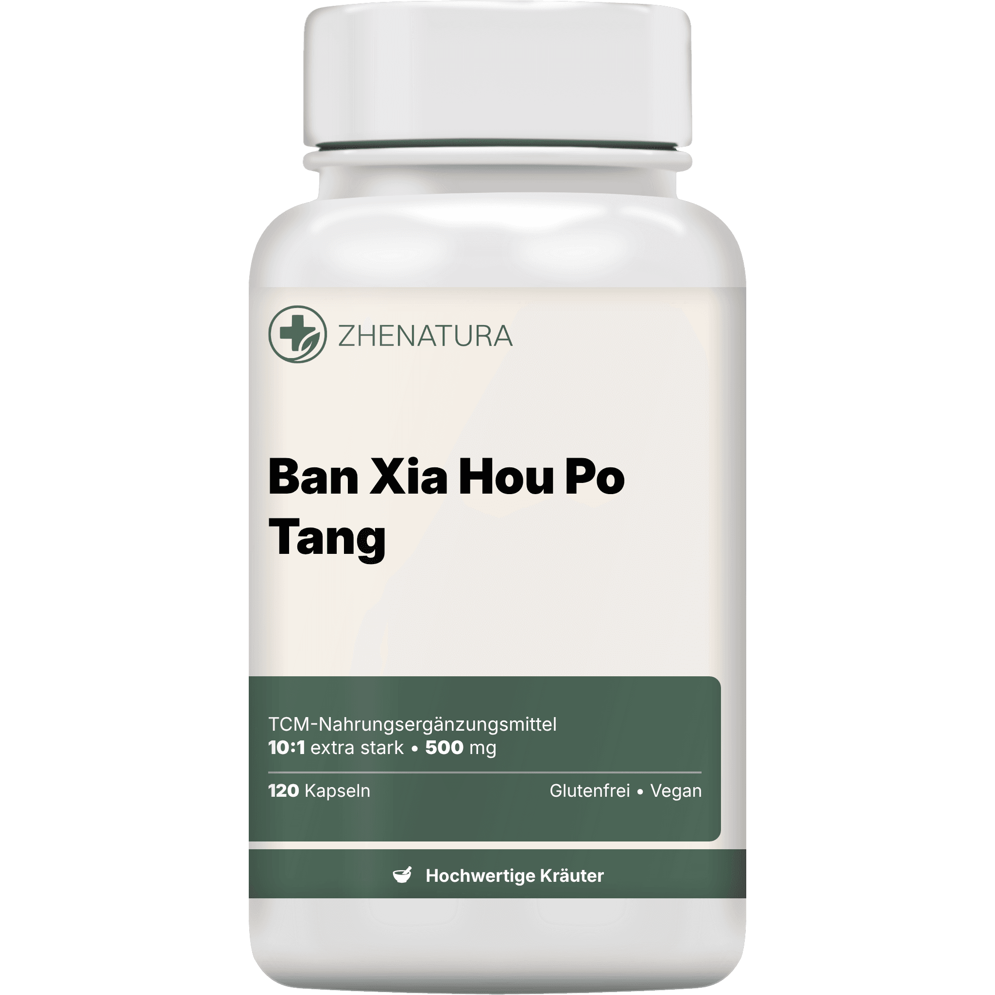 Ban Xia Hou Po Tang