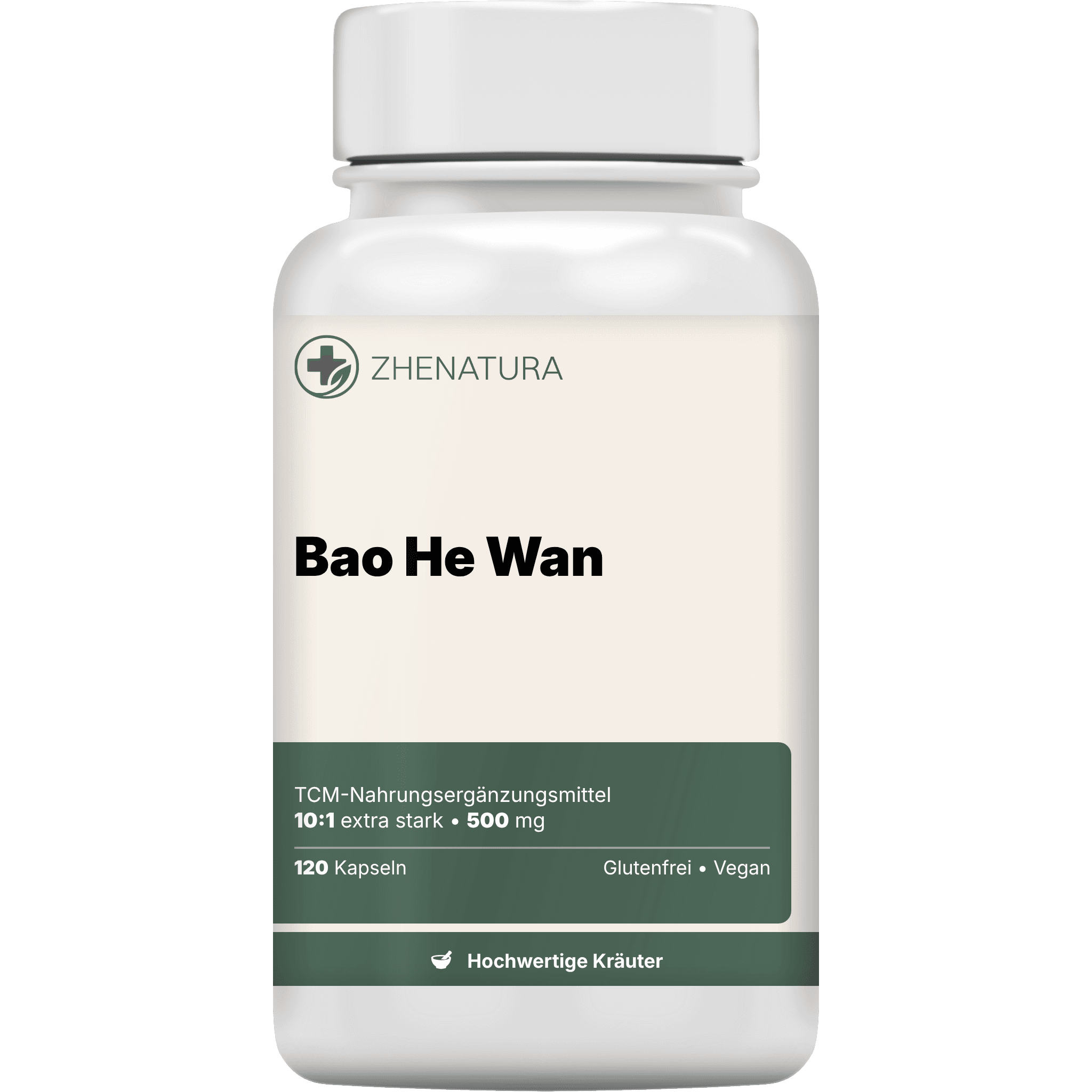 Bao He Wan