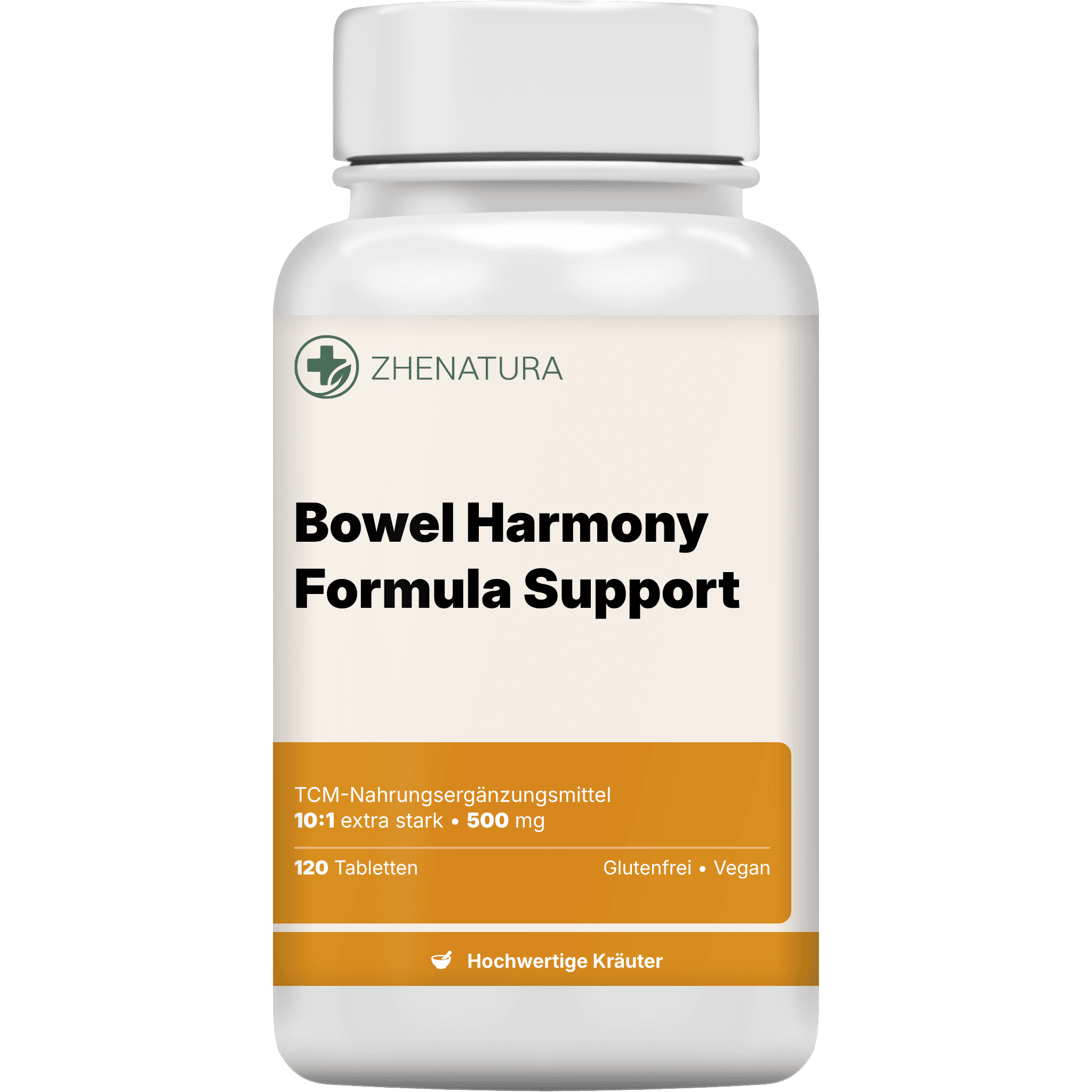 Bowel harmony formula support verpackung flasche zhen.png